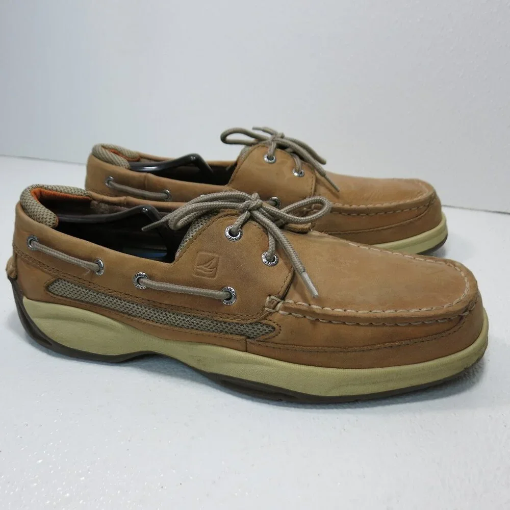 Sperry top sider